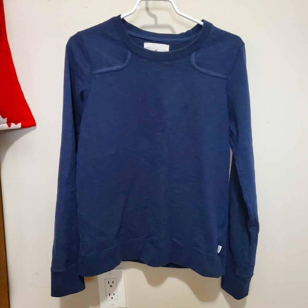 Crewneck Sweater